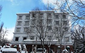 Hakuba High Mount Hotel